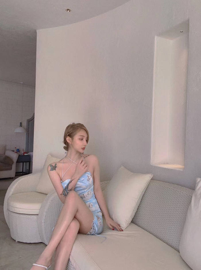 温哥华外围模特经纪人
