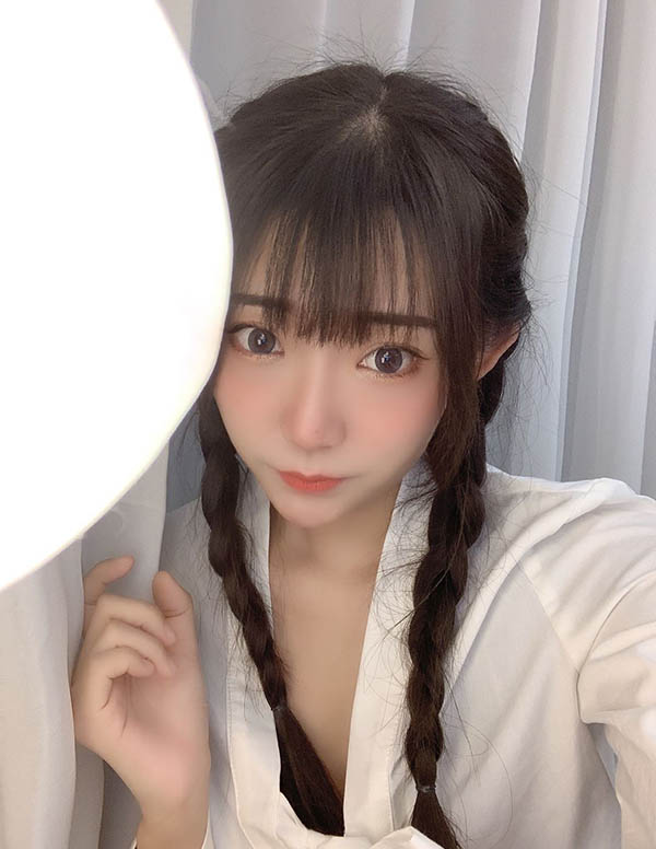 首尔高端模特
