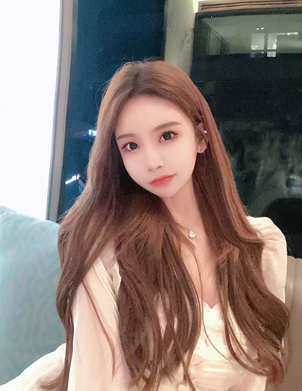 东京高端模特
