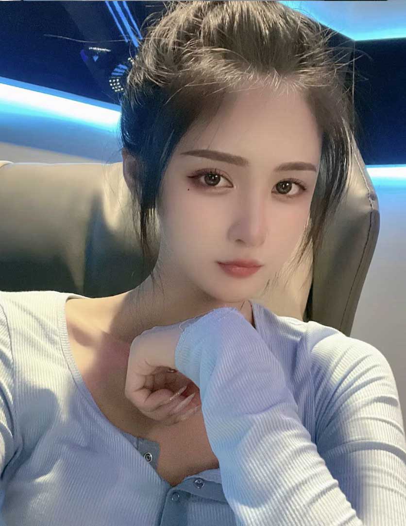 温哥华外围