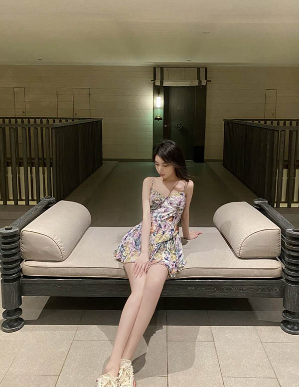 首尔高端模特价格